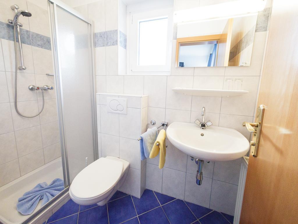 Pension Regia フェルデン・アム・ヴェルターゼー 部屋 写真