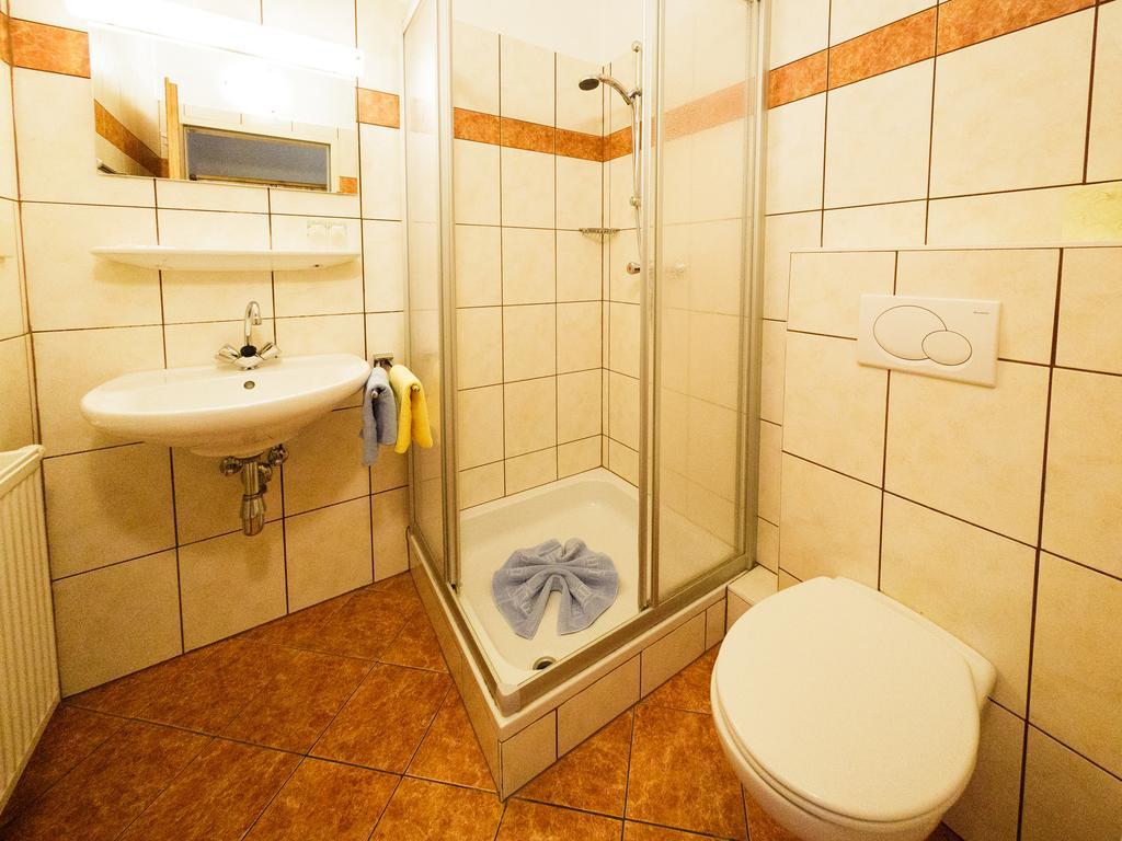 Pension Regia フェルデン・アム・ヴェルターゼー 部屋 写真