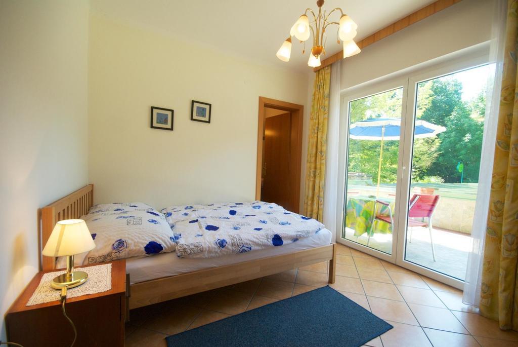 Pension Regia フェルデン・アム・ヴェルターゼー 部屋 写真